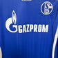 Adidas Schalke 04 Home 07/08 - Özil 17 - 7/10