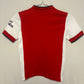 Adidas Arsenal Home 21/22 Kids - 8/10