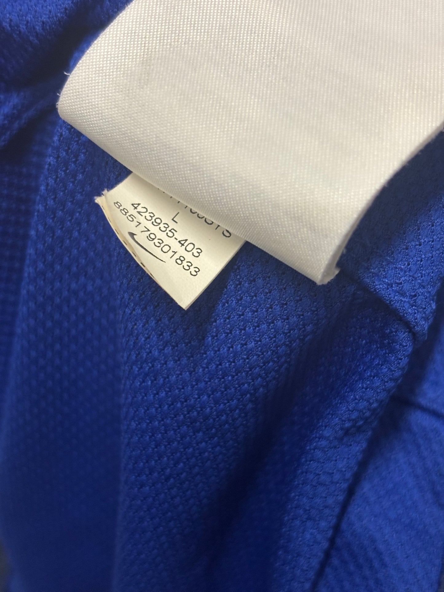 Manchester United Away/Third 11/12 Fletch 24