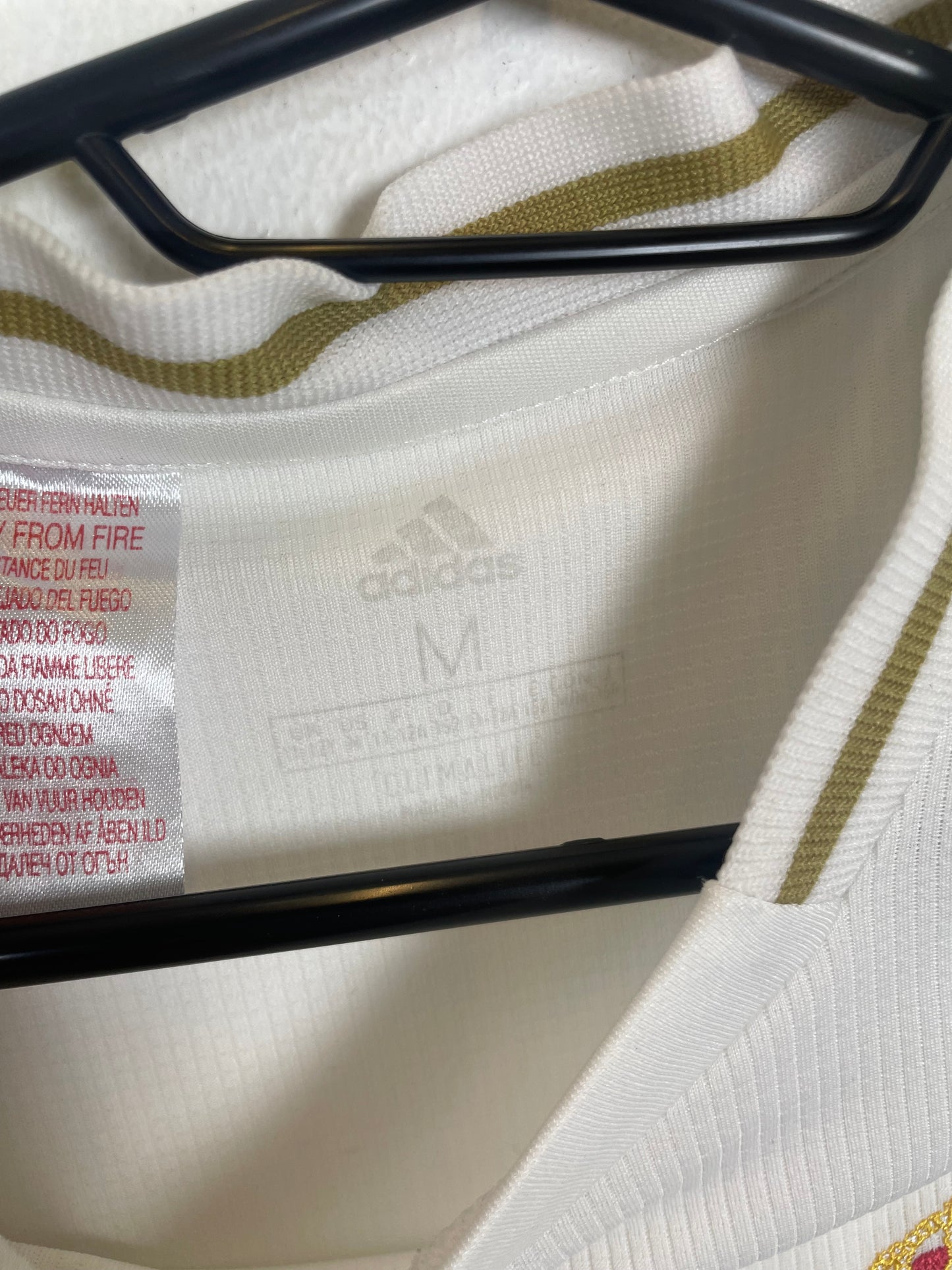 Real Madrid Home 19/20 Kids