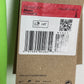Nike size L label and fabric care tags inside Barcelona 2024/25 third shirt Olmo 20