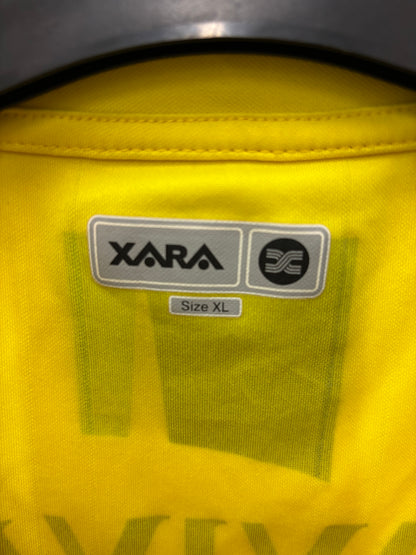 Norwich City Home 10/11 Holt 9