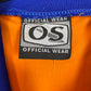 Olympic Sports Home shirt 99/00