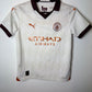 Puma Manchester City Away 23/24 Kids - 9/10