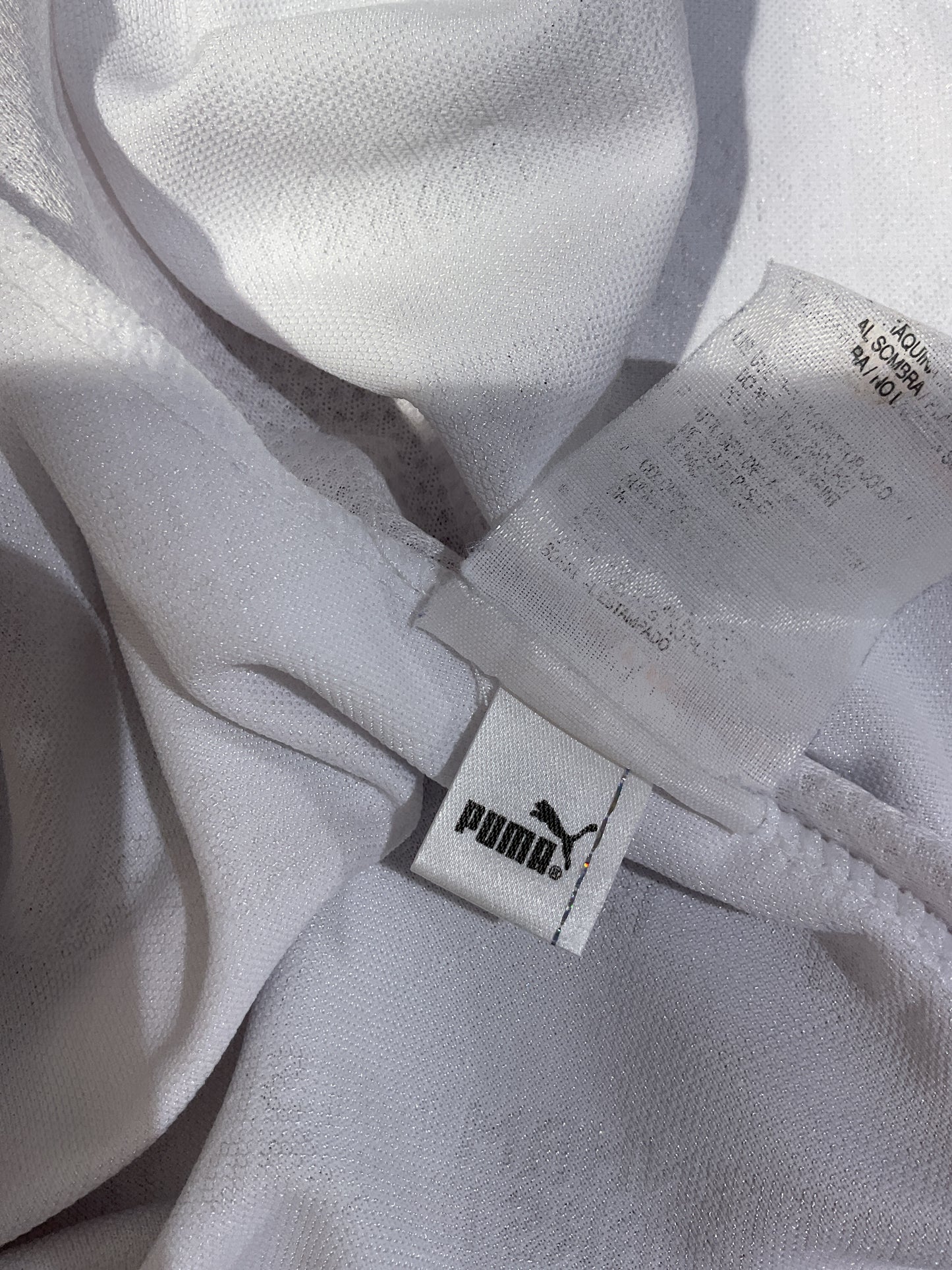 Tottenham Hotspur Home 07/08 Defoe 18