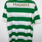 New Balance Celtic Home Shirt 2017/18 - TheFootballIdiots