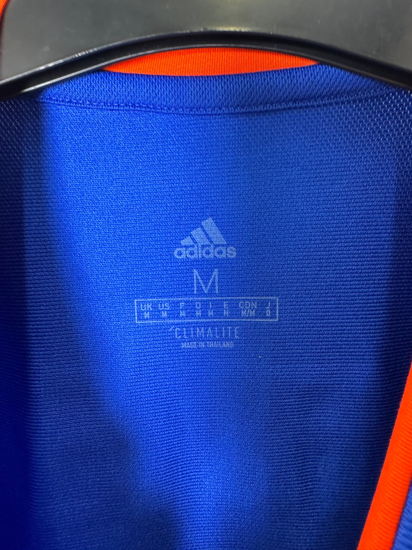Adidas Colombia Away 2018 James 10 - 9/10