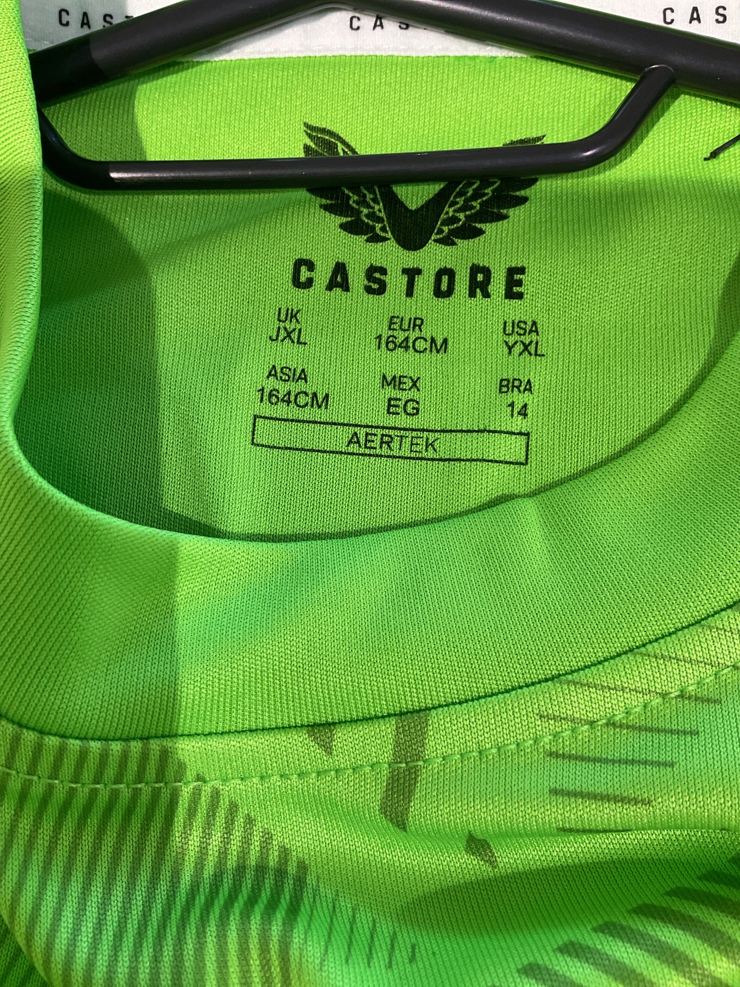 Everton GK 24/25 Pickford 1 Kids