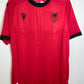 Albania Home 24/25 - 10/10