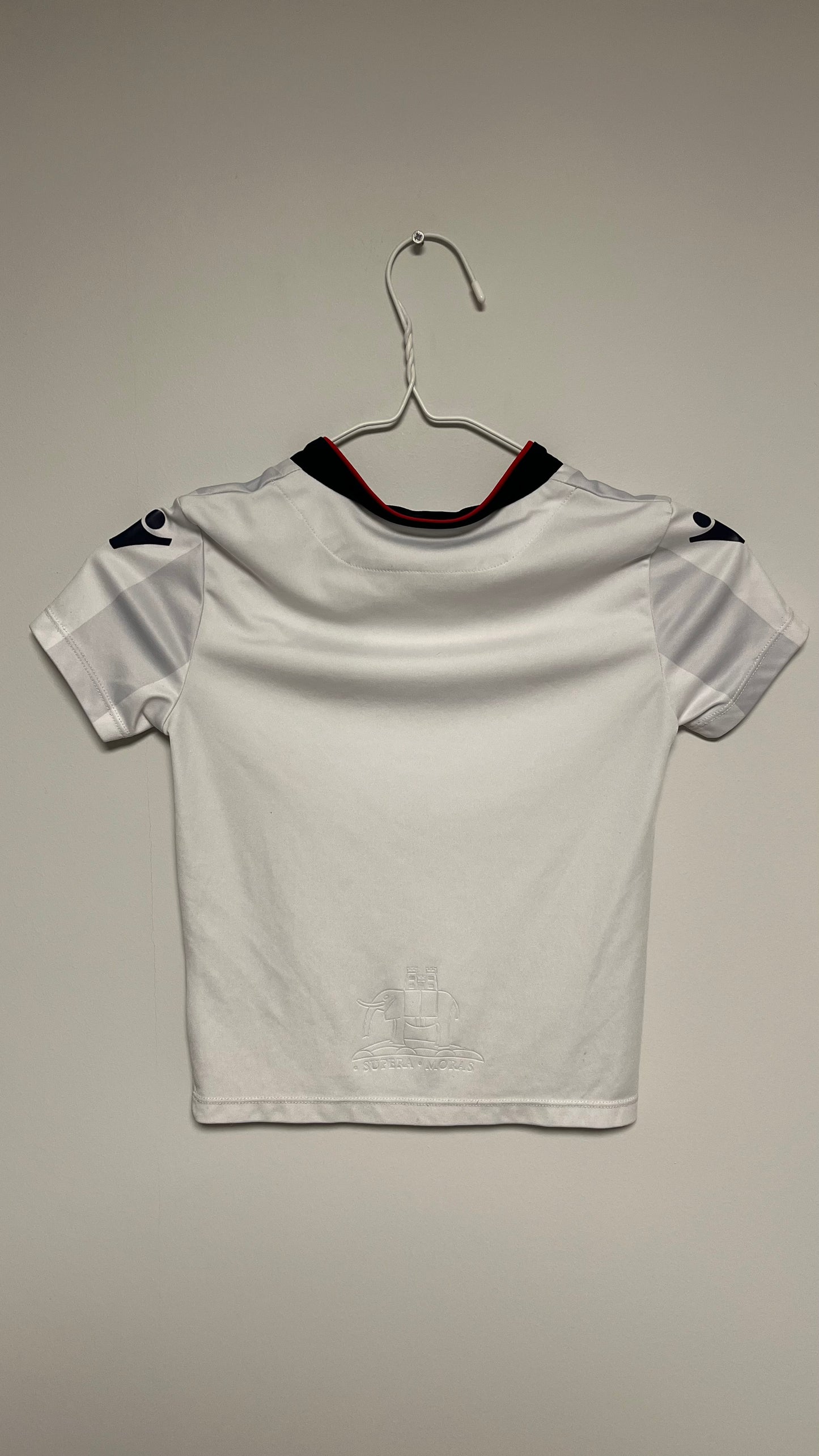 Bolton Wanderers 24/25 Home Kids