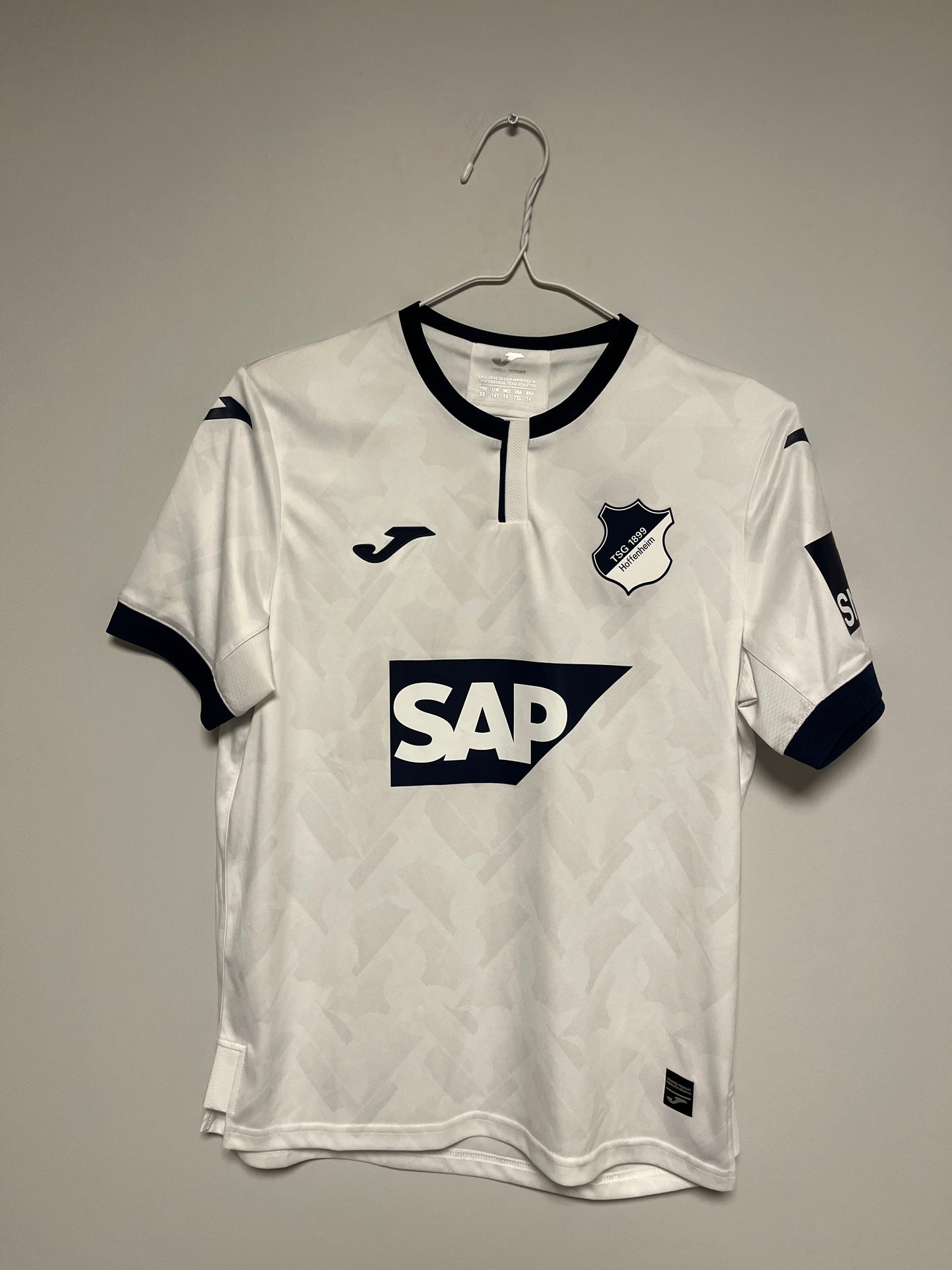 Hoffenheim home 20/21 kids