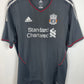 Adidas Liverpool Away 11/12 Carragher 23 - 9/10