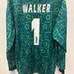 Tottenham Hotspurs GK 96/97 Walker 1