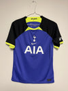 Tottenham Away 22/23 kids