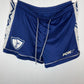 Pony Tottenham Hotspur 95/97 home shirt sponsor and badge detail with original shorts included