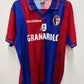 Bologna Home 97/98 Baggio 10
