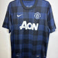 Nike Manchester United Away 13/14 Nani 17 - 9/10