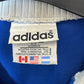 Adidas France Home 1996 Deschamps 7 - 8/10