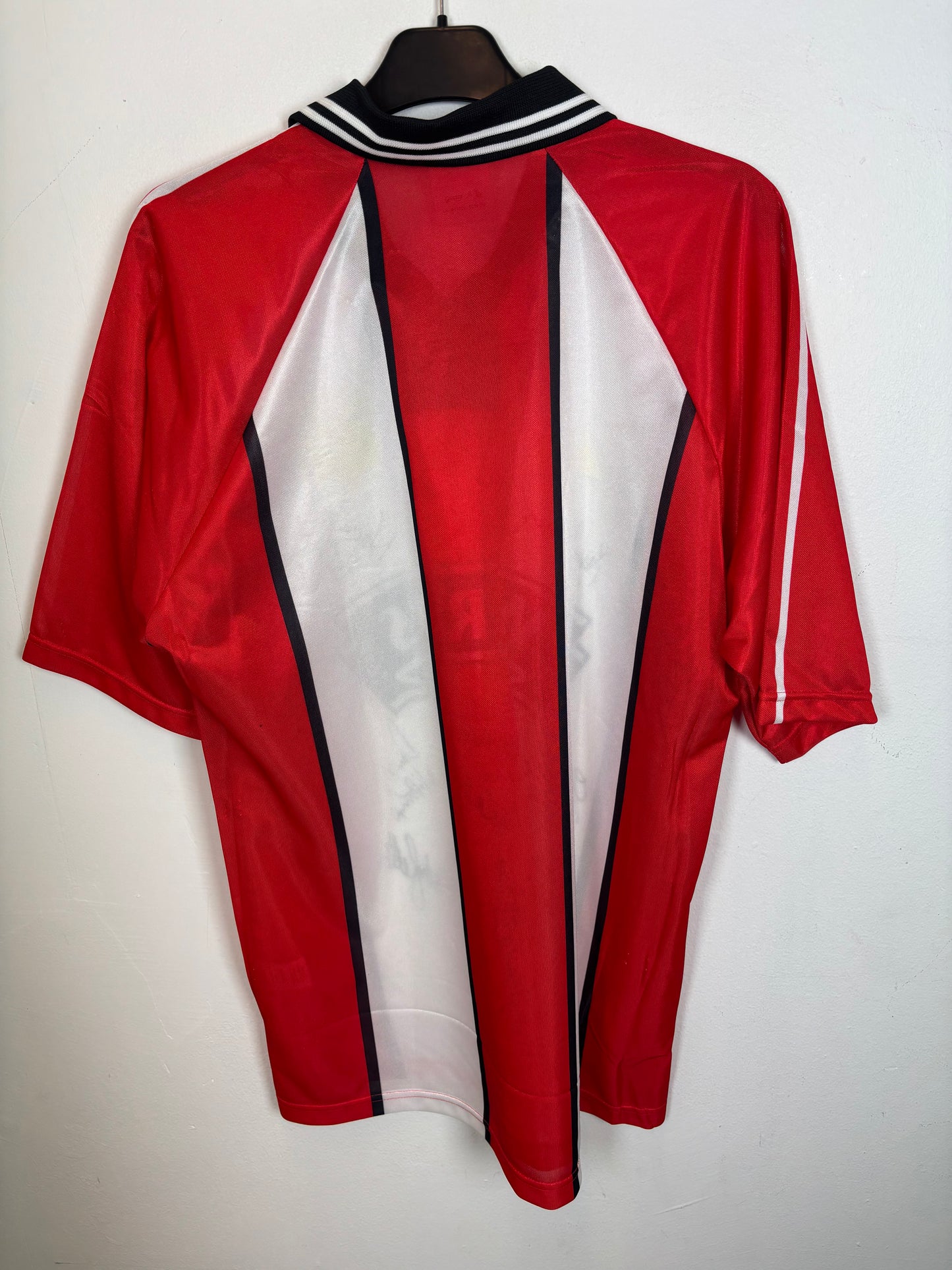 Sheffield United Home shirt 97/98