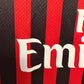 Puma AC Milan Home 19/20 Kids - 8/10