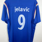 Umbro Rangers Home 11/12 Jelavic 9 - 8/10