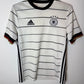 Adidas Germany Home 20/21 Kids - 8/10