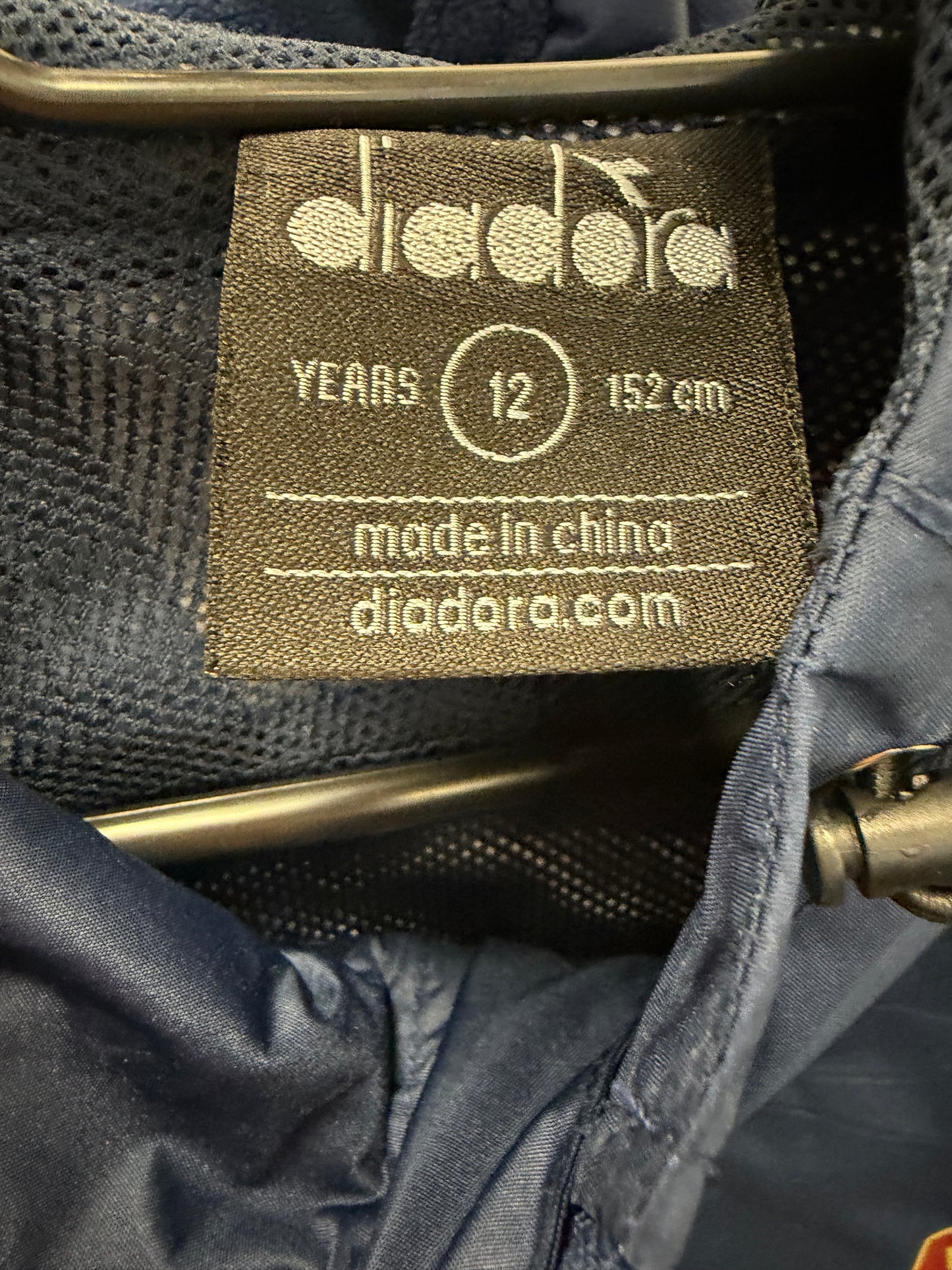 Viking FK Kids Windbreaker Jacket - 8/10