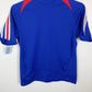Adidas France Home 07/08 Kids