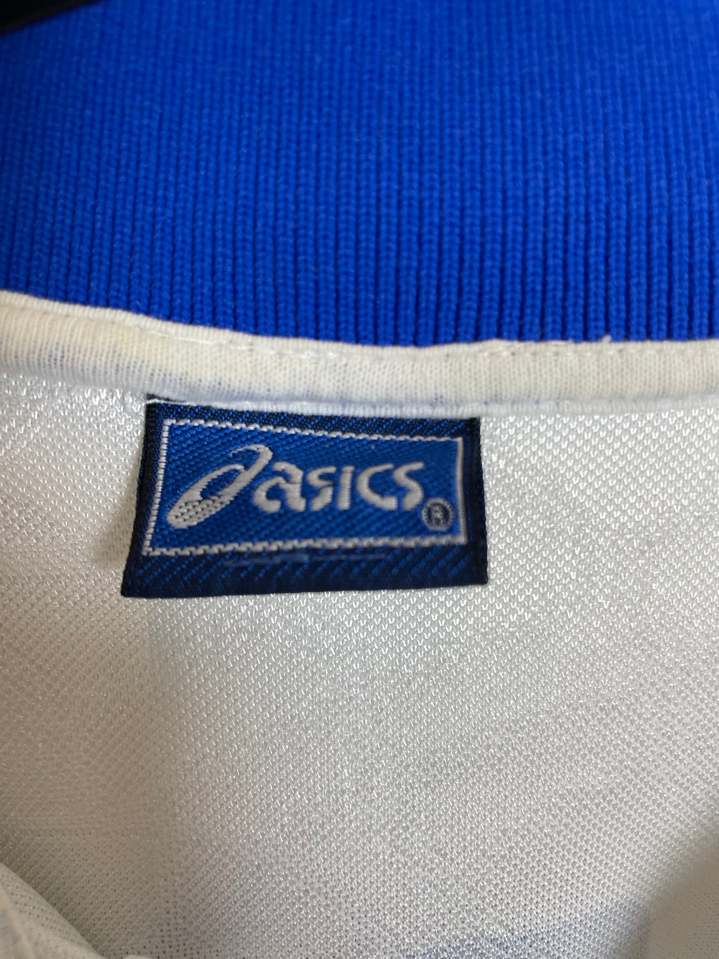Asics Sampdoria Away 95/96 Seedorf 17 - 9/10