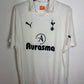 Tottenham Hotspur Home 10/11 Bale 3 - 8/10