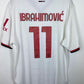 Puma AC Milan Away 22/23 Ibrahimović 11 - 9/10