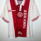 Ajax Home 97/98 Litmanen 10