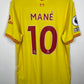 Nike Liverpool Third 21/22 Player Spec Mane 10 - 10/10