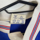 Umbro Macclesfield Town Home 1989 FA Trophy Winners Kids - 8/10 - TheFootballIdiots