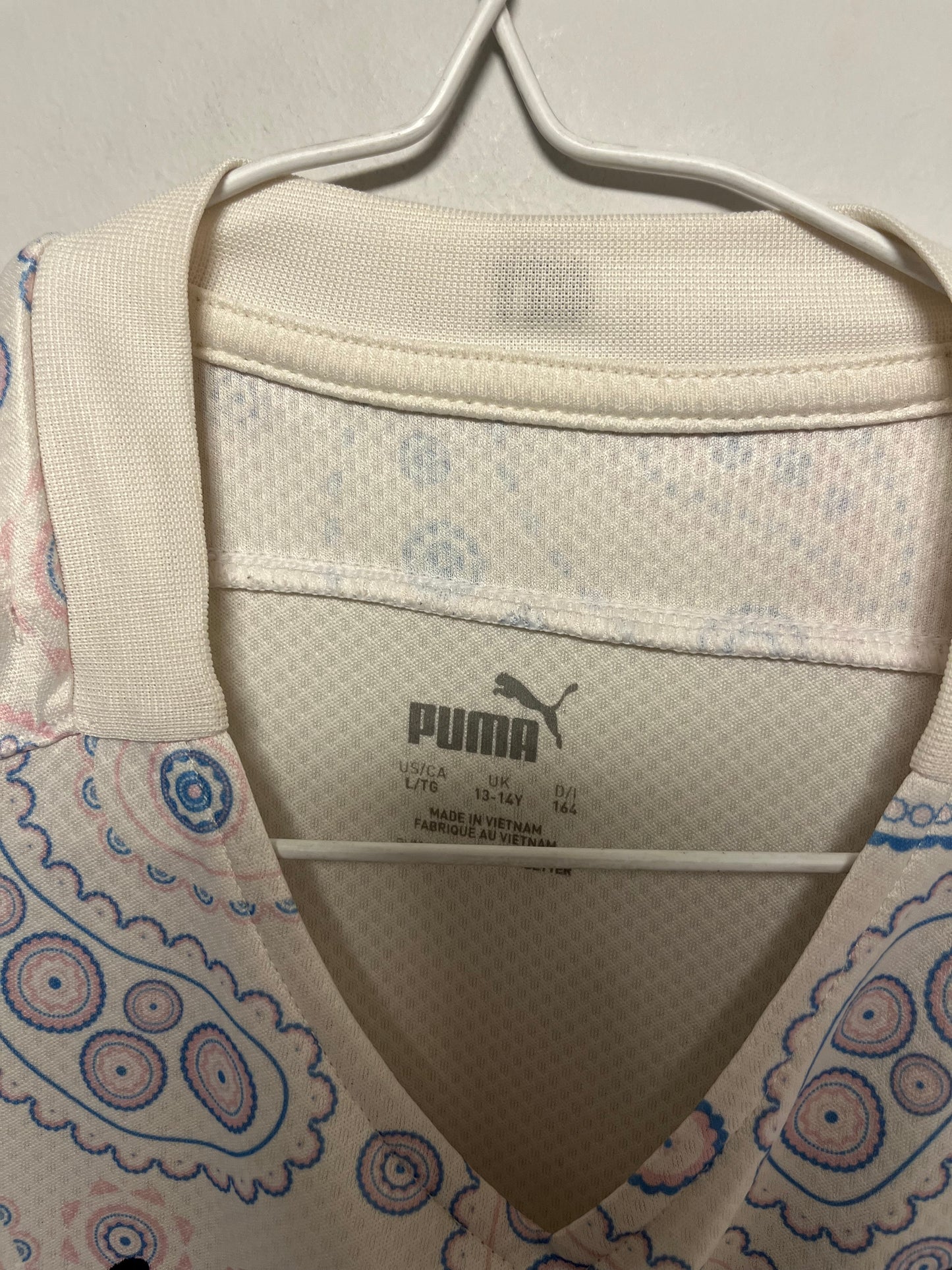 Manchester City Third 20/21