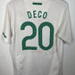 Portugal Away 10/12 Deco 20