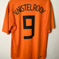 Nike Netherlands Home 06/08 V.Nistelrooy 9 - 8/10