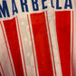 Puma Atletico Madrid Home 95/96 Simeone 14 - 7/10