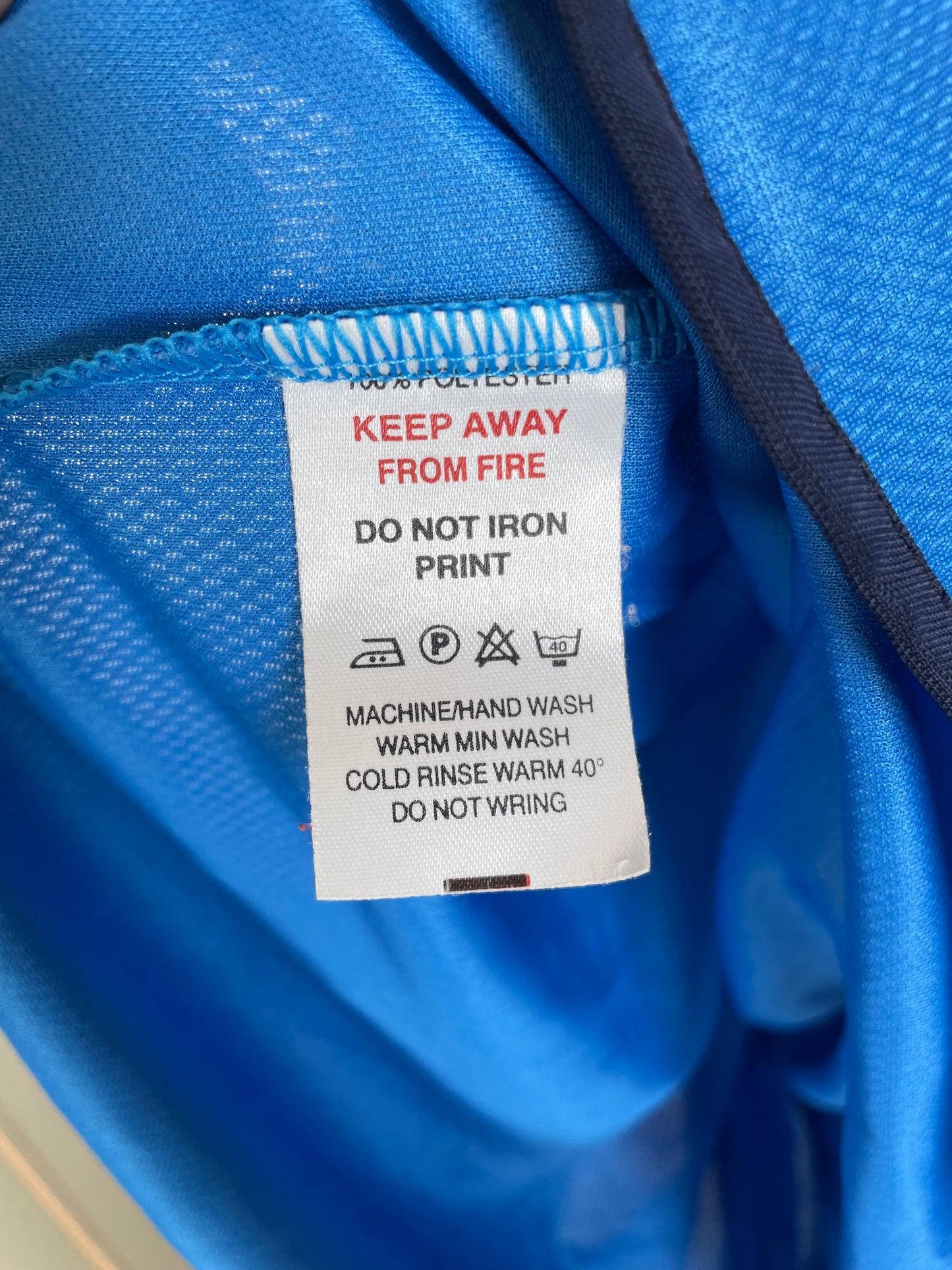 Manchester City Home 02/03 Haaland 15