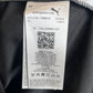 St.Pauli 24/25 third — Puma inner tag and Congstar sponsor detail