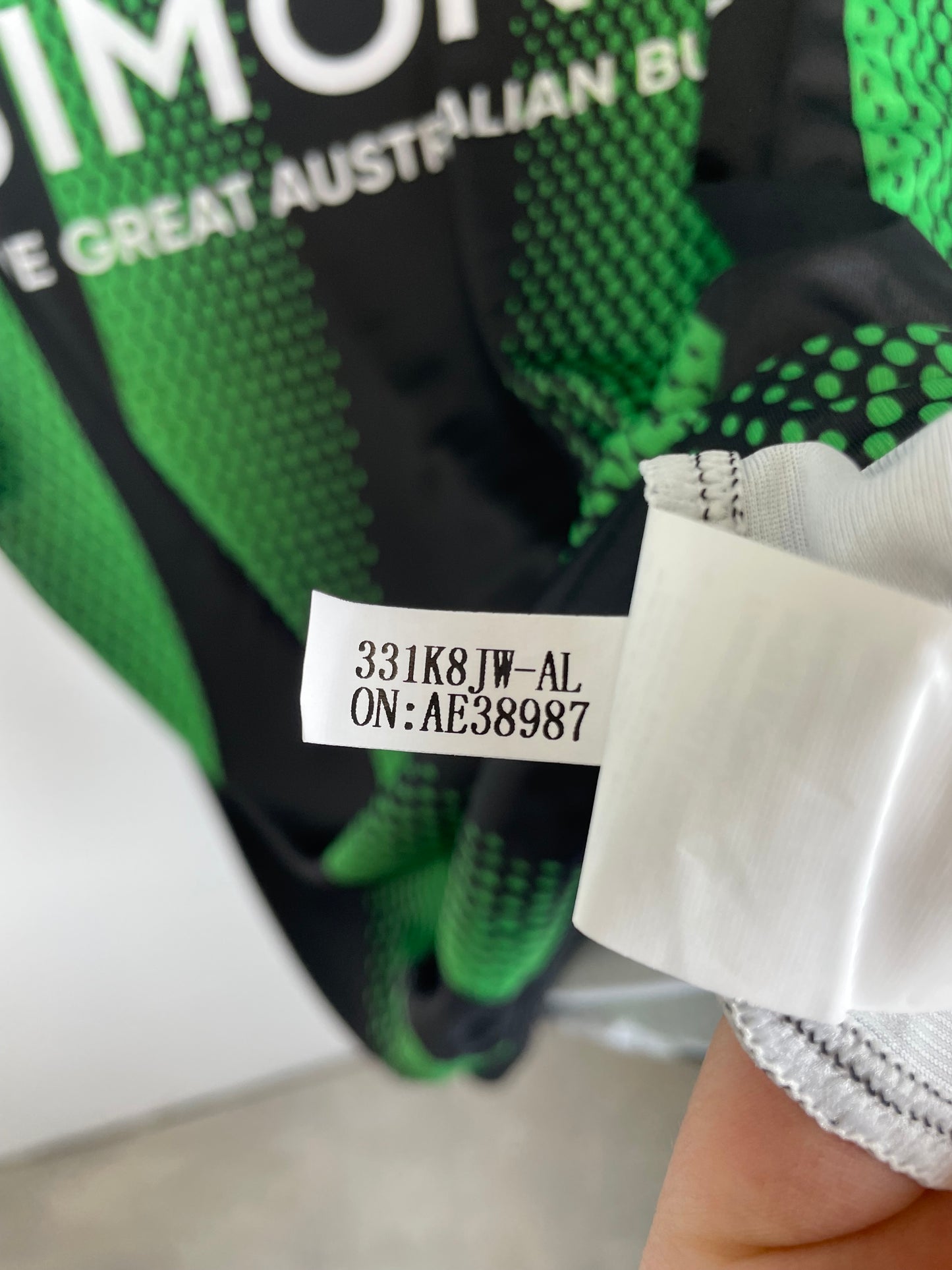 Western United Home 22/23