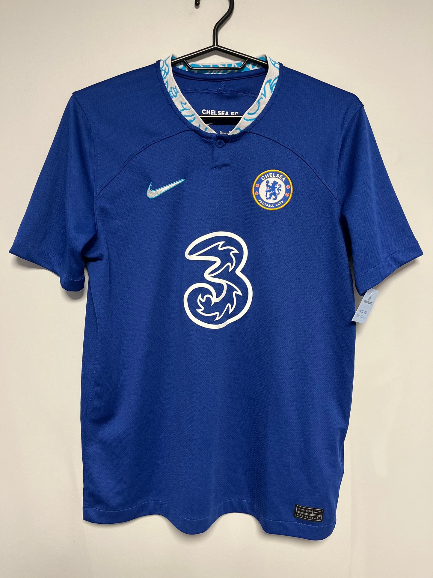 Chelsea Home 22/23 Kids