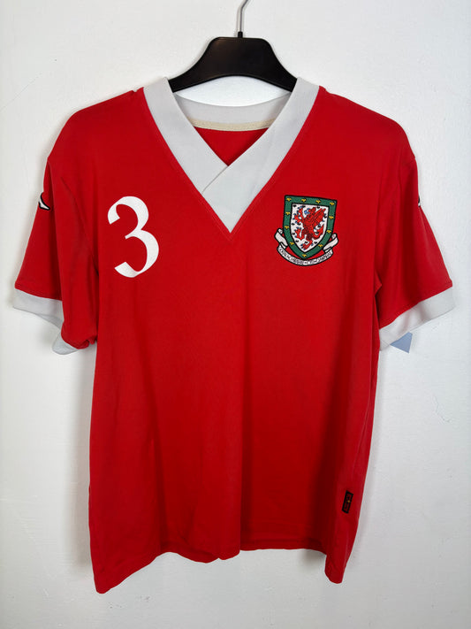 Kappa Wales Home 2006 Bale 3 - 8/10