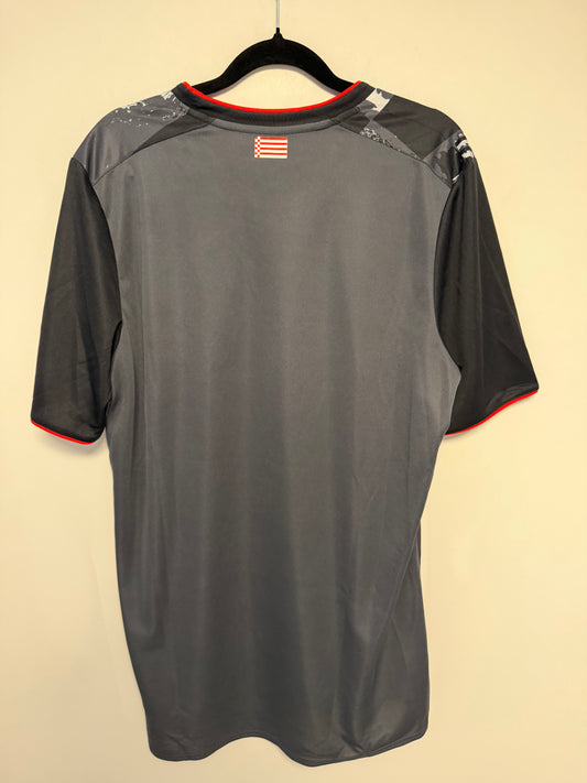 Umbro Werder Bremen Third 20/21 - 9/10