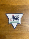 PL 97-03 Patches - set of 2