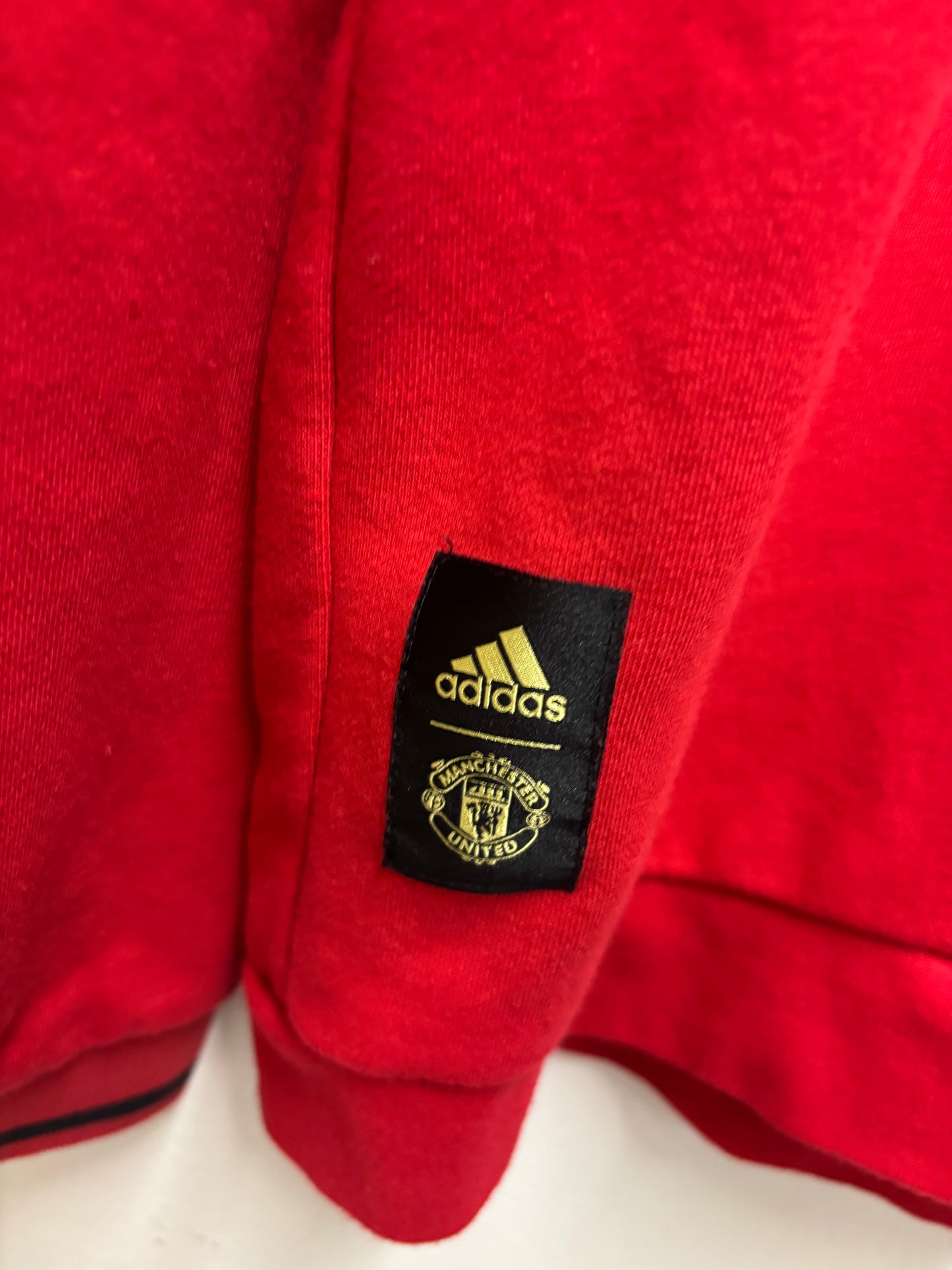 Manchester United CNY Sweatshirt 2020