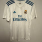 Adidas Real Madrid 20 Asensio 17/18 - 8/10