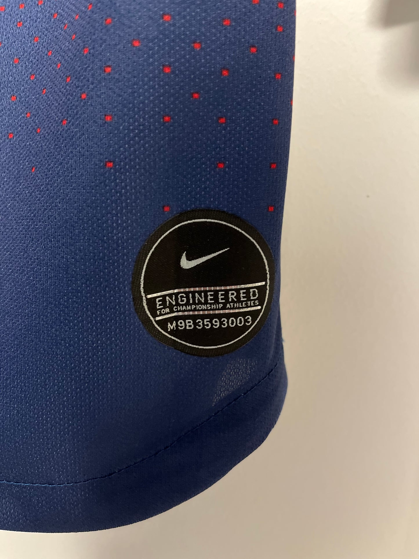 Norway Home Women’s 2019