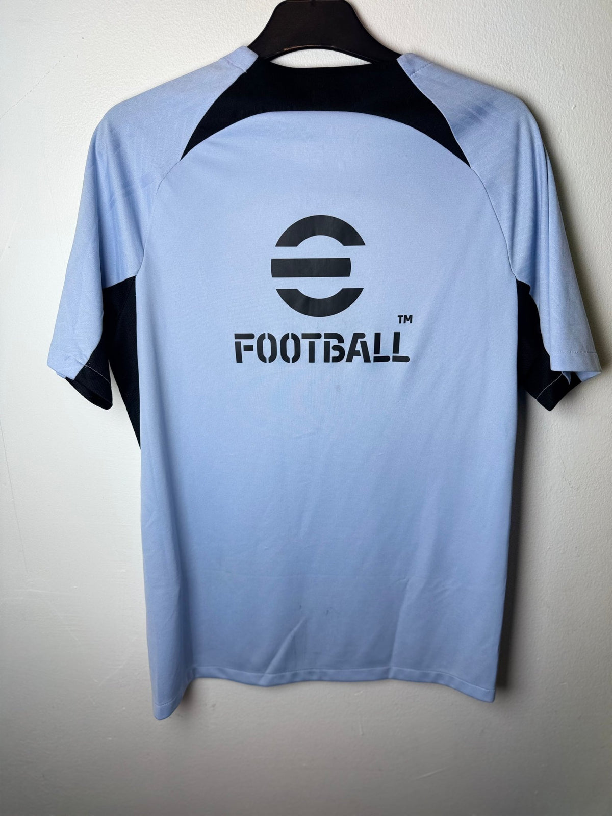 Nike Inter Milan 23/24 Training Shirt - 7/10