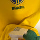 Nike Brazil Home 16/17 Kids - 6/10